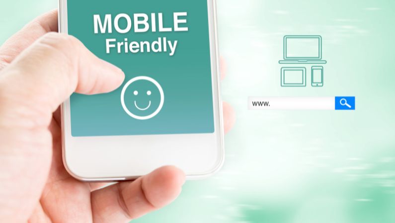 Build a Mobile-Friendly Website That Converts