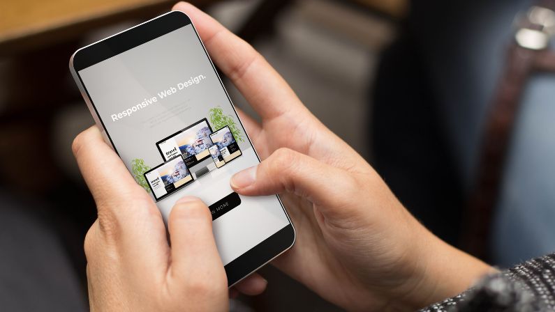 Why Mobile-Friendly Design Is a Must for Painting Contractor Websites