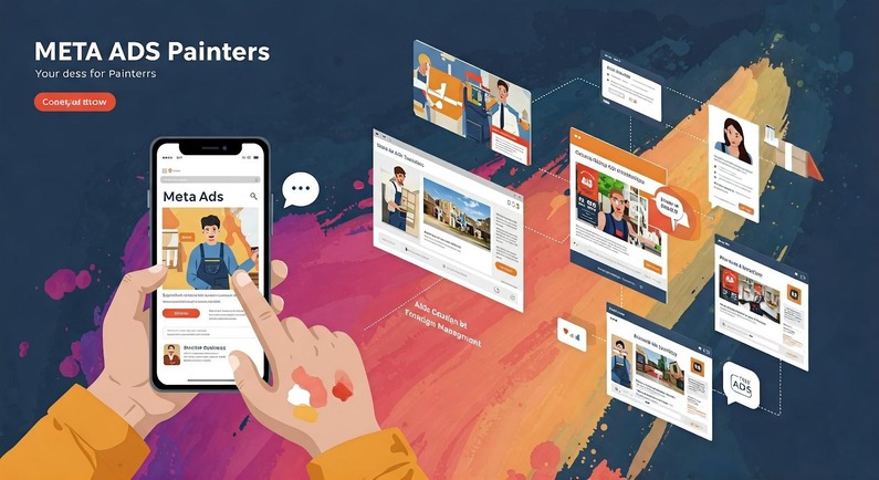 Hire the Best Ad Agency for Your Painting Business
