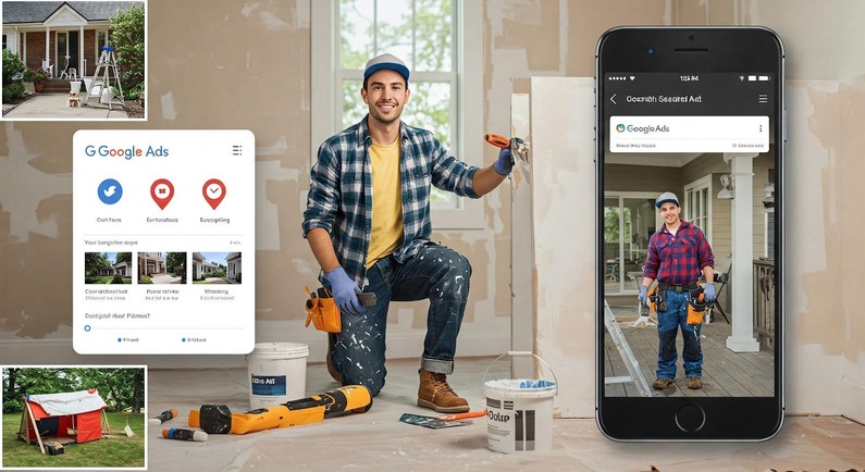 What a Specialized Ad Agency Does for Painting Contractors