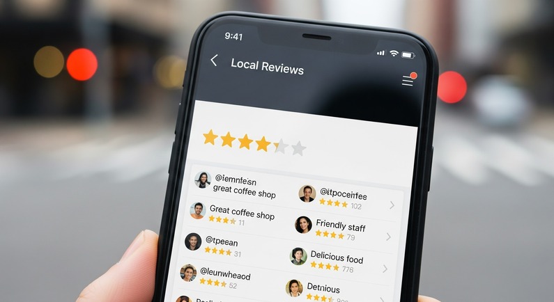 How to Get More 5-Star Reviews for Your Painting Company