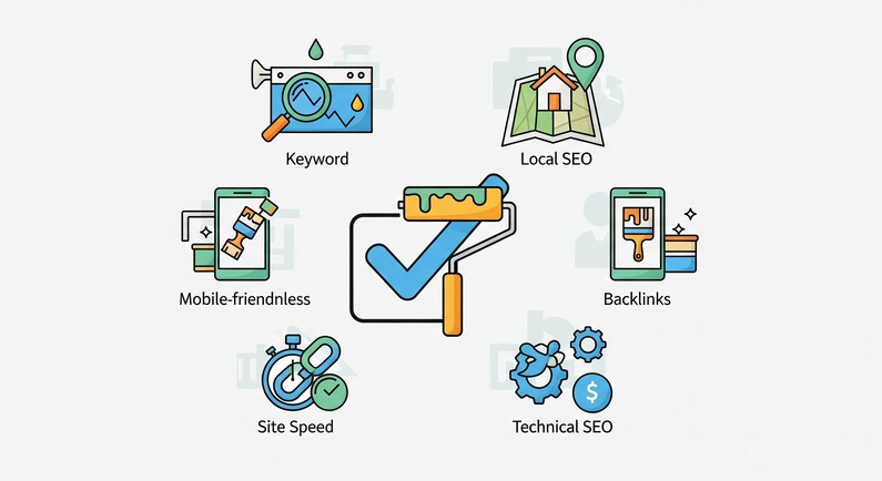 Turn Your SEO Checklist into Real Growth